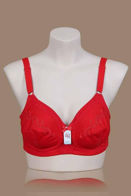 IFG comfort bra