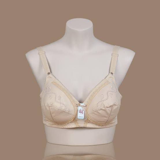 IFG comfort bra