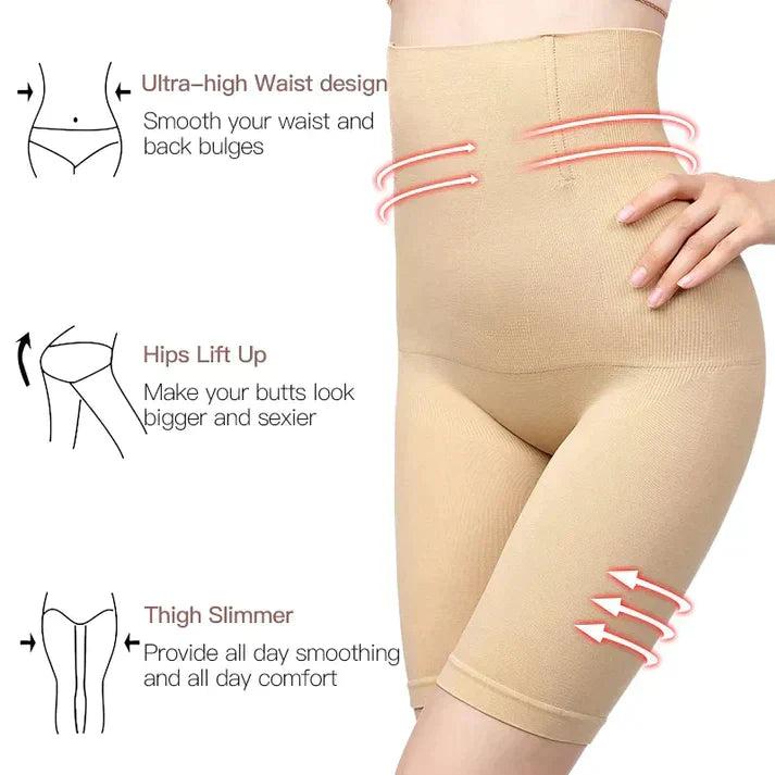 Women's Lanina Premium Quality Body Shaper